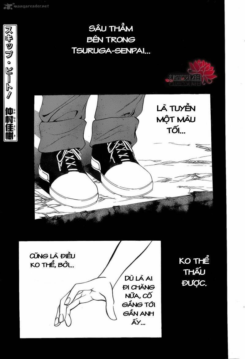 thử thách của kyouko chapter 187 3