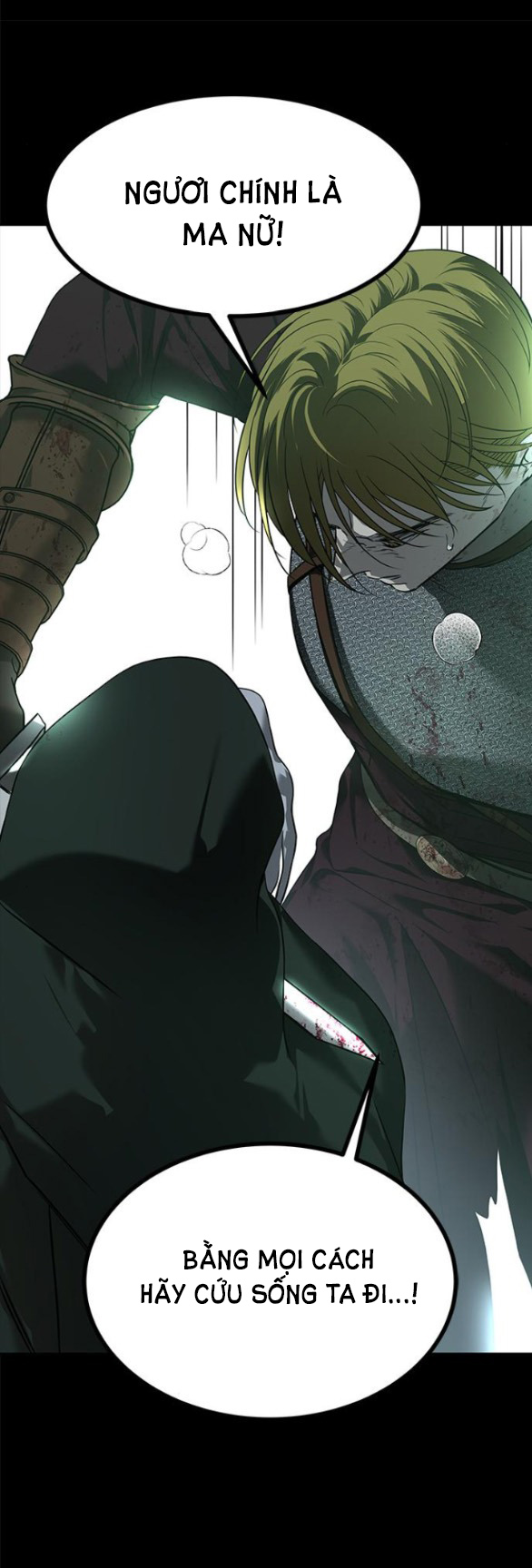 Cạm Bẫy chapter 178.1 30