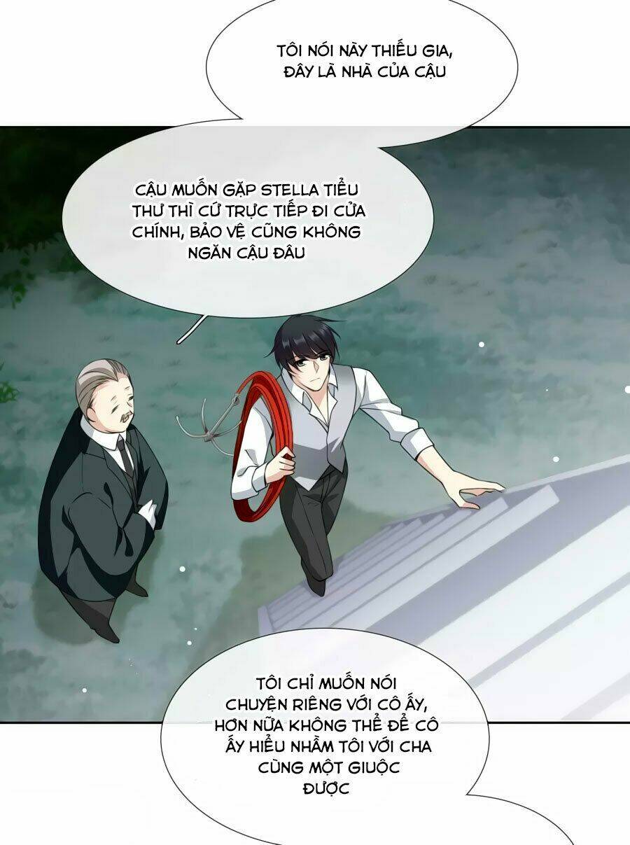 nhân chất tình nhân chapter 16.5 28