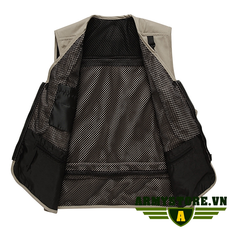 Áo ghi lê thời trang cao cấp ARM-905