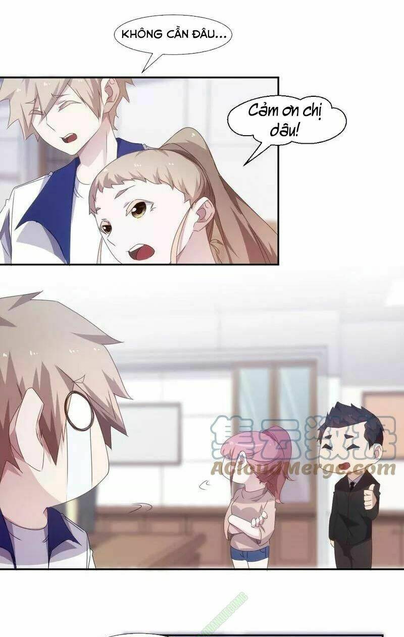 thần y hệ thống chapter 46 2