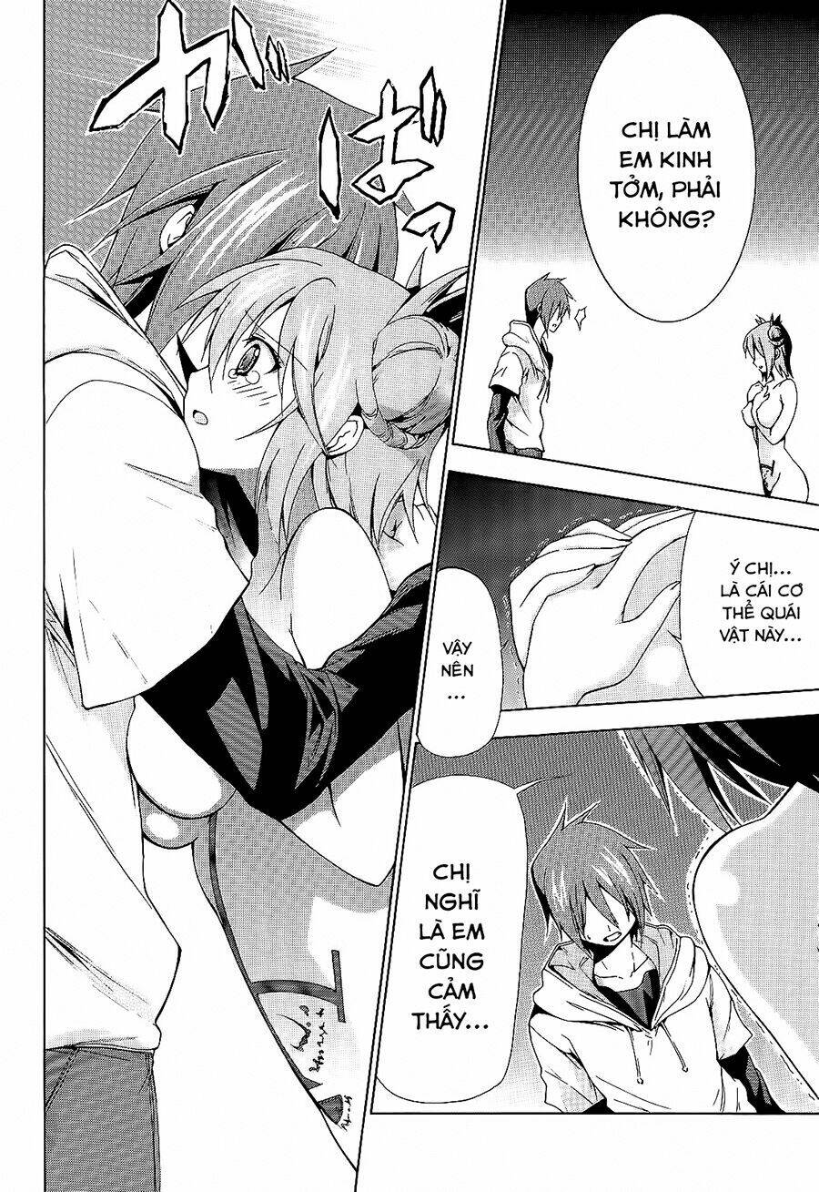 soukyuu no lapis lazuli chapter 7 21