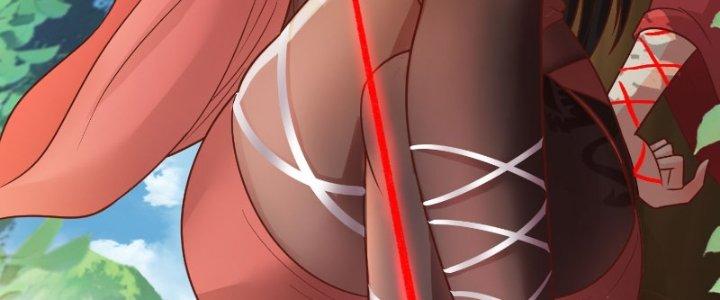 bảo vật rơi xuống đều thành muội tử chapter 15 19