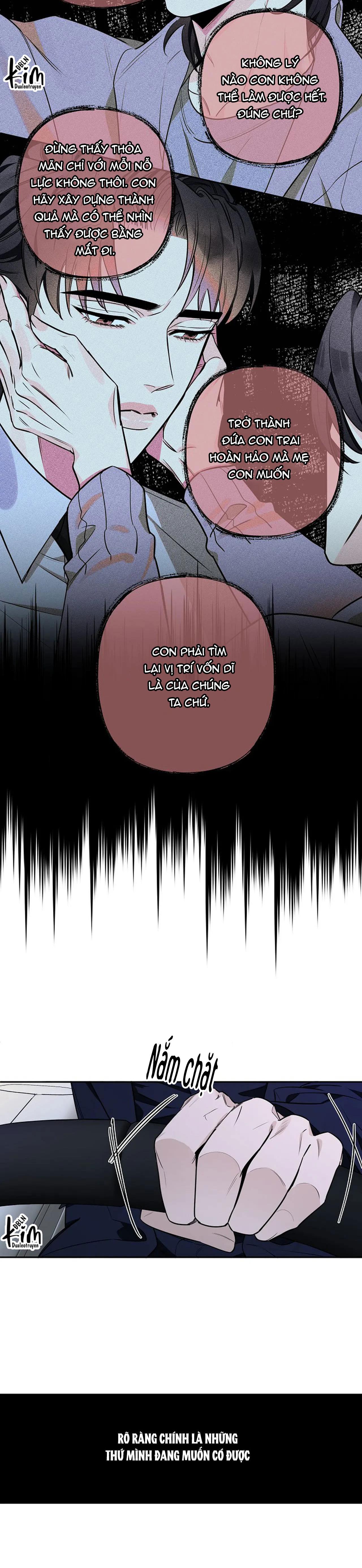 đêm dịu dàng chapter 30 14