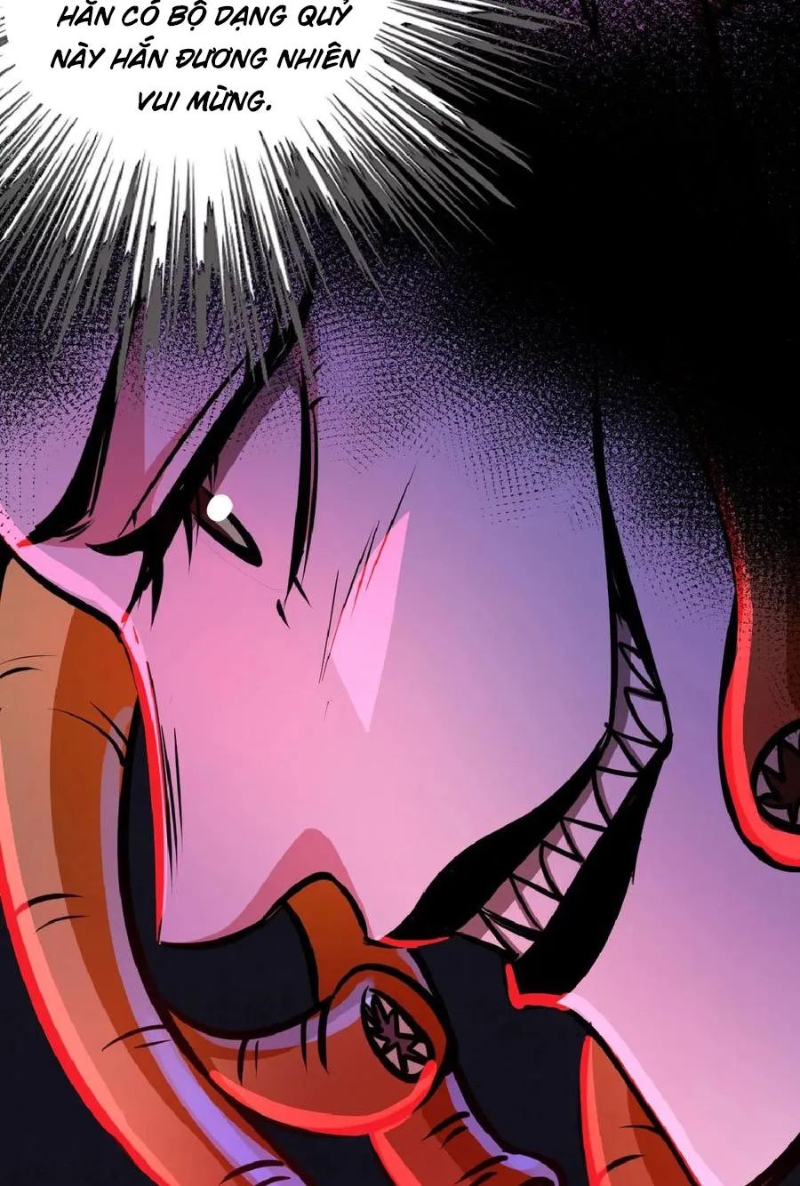 quỷ dị dược tề sư: bệnh nhân của ta đều là kinh khủng chapter 45 18