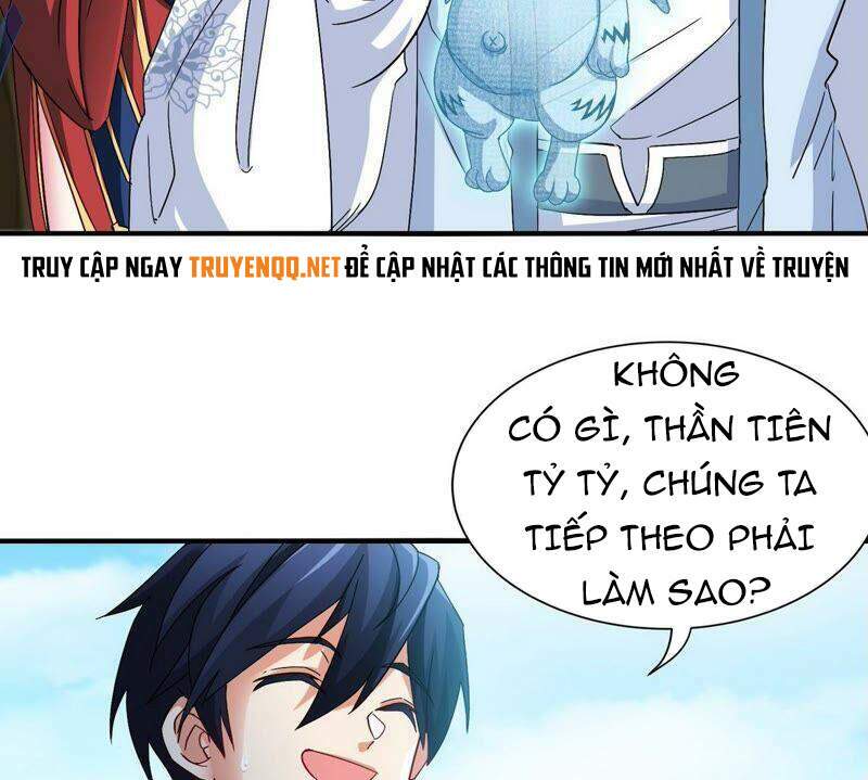 bản kiếm tiên tuyệt không làm nô chapter 21 51