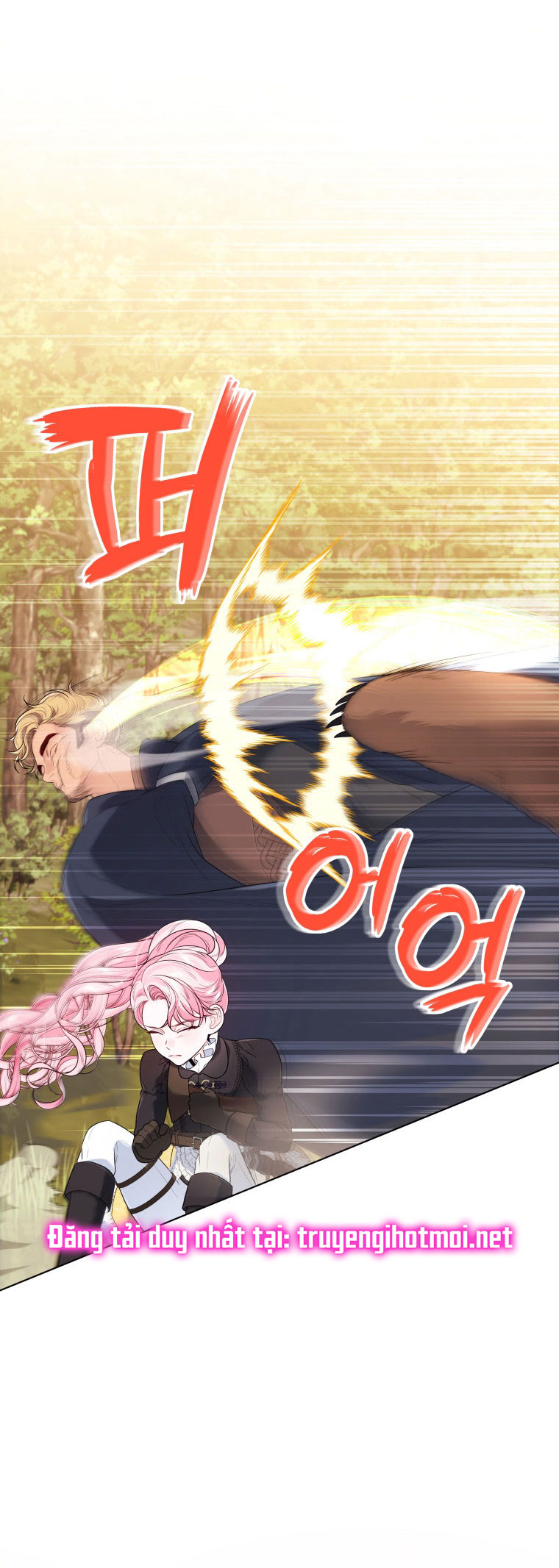 thà rằng để tôi trở thành nữ hoàng chapter 14.2 26