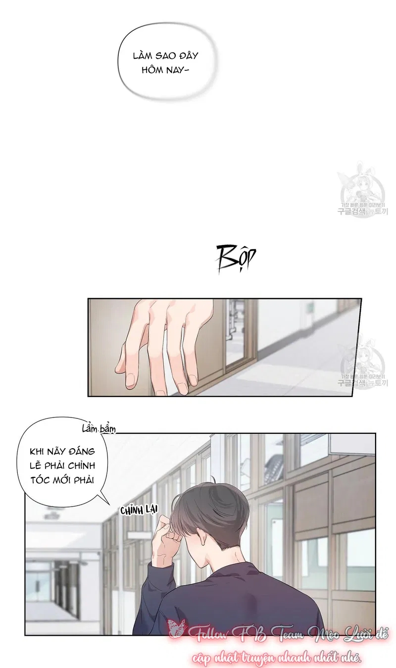 đừng bận tâm, em yêu chapter 7 34