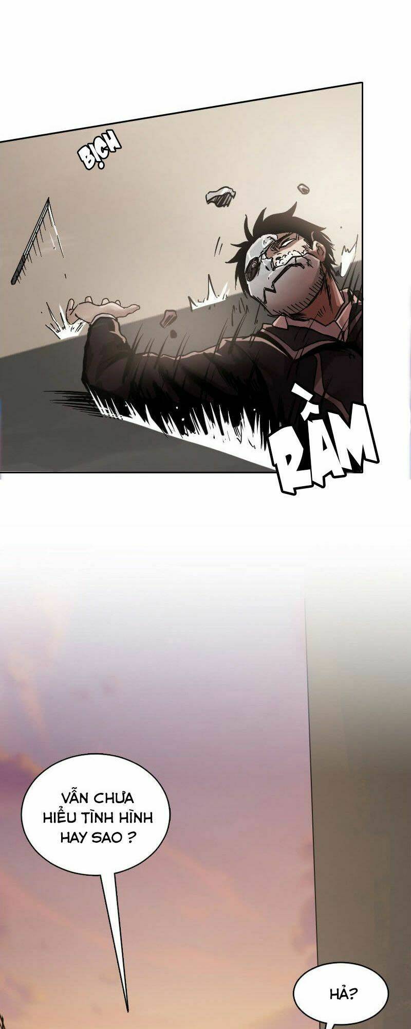 người tiên phong chapter 4 6