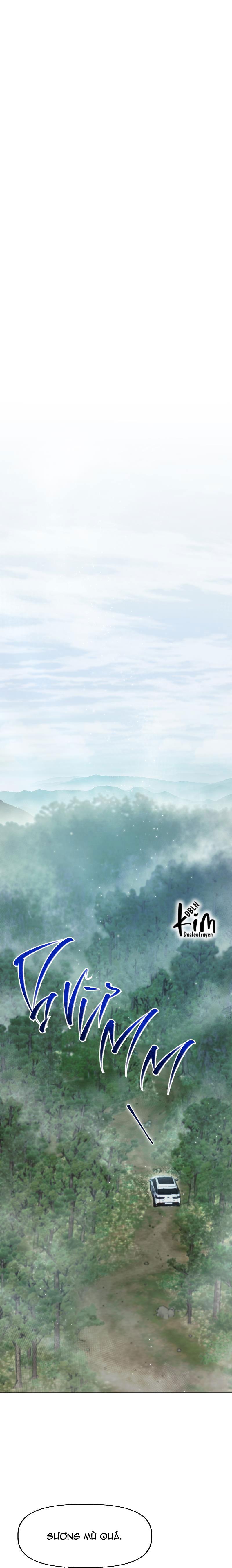 tế phẩm thần núi chapter 1 1