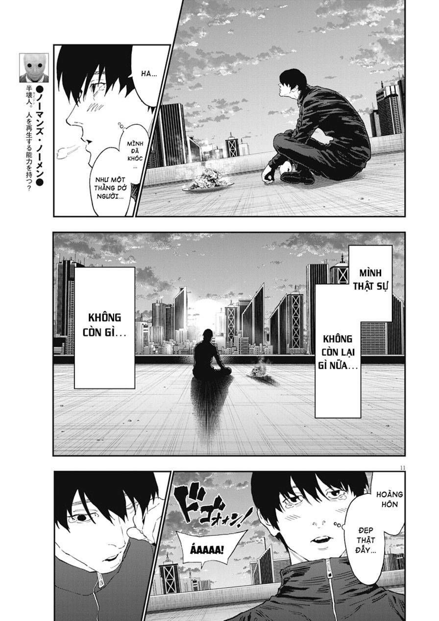 đọa nhân chapter 138 12