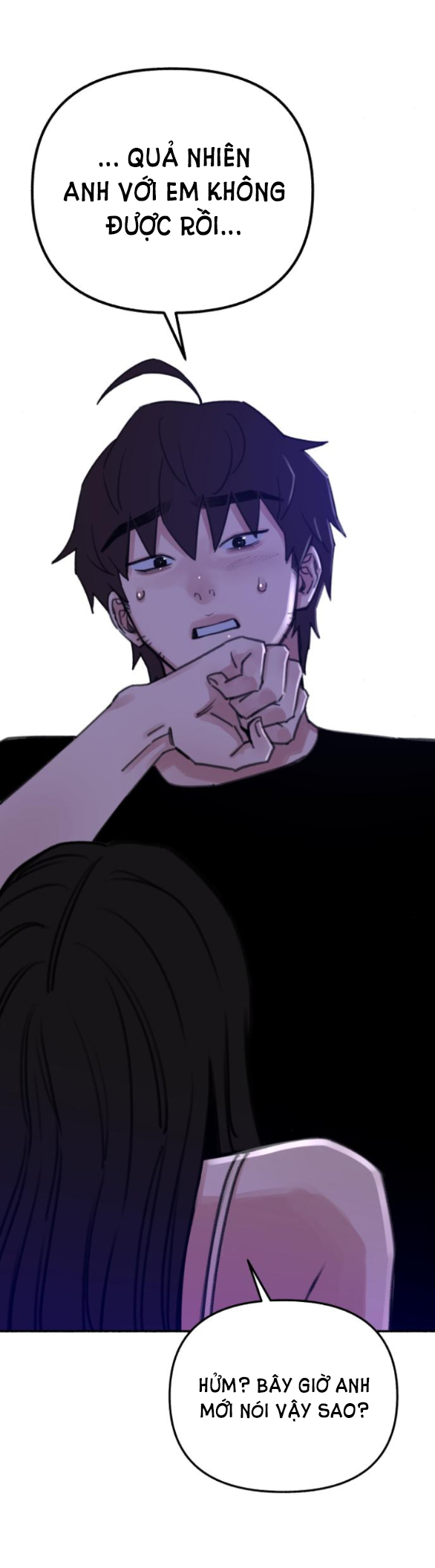 nàng thơ nổi tiếng - nàng thơ myung chapter 36.1 25