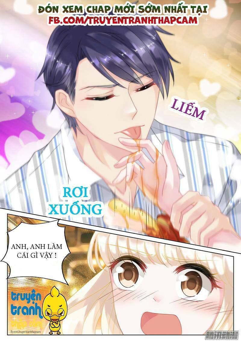 nhạ thượng thủ tịch tổng tài chapter 24 10