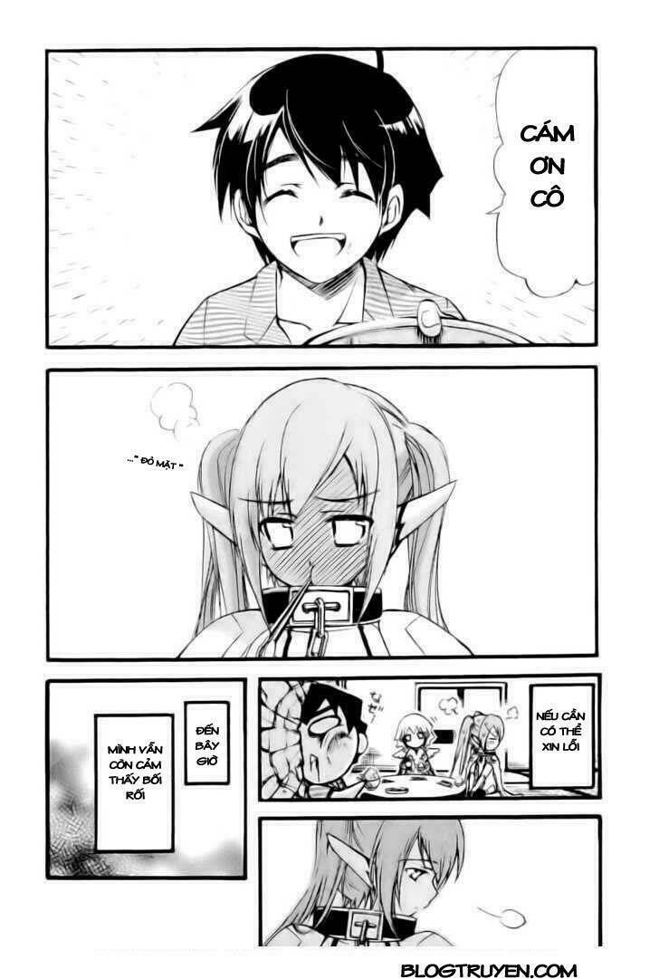 vật thất lạc của bầu trời chapter 16 2