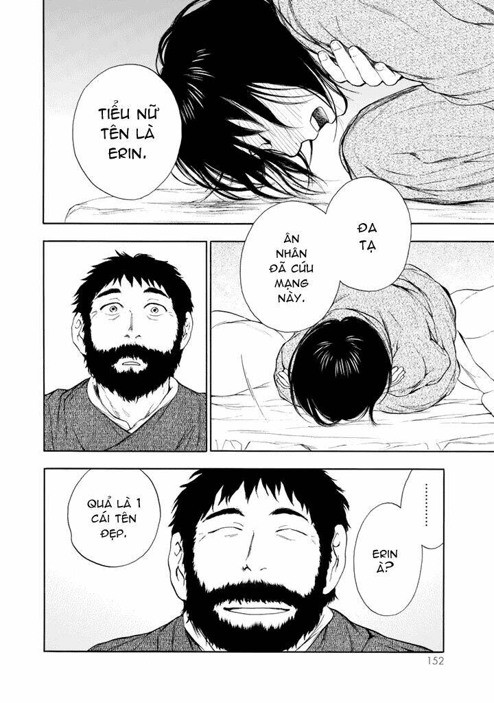 kemono no souja chapter 1 26