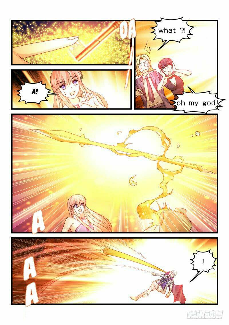 dạy bảo ma vương lão công 2 chapter 228 5