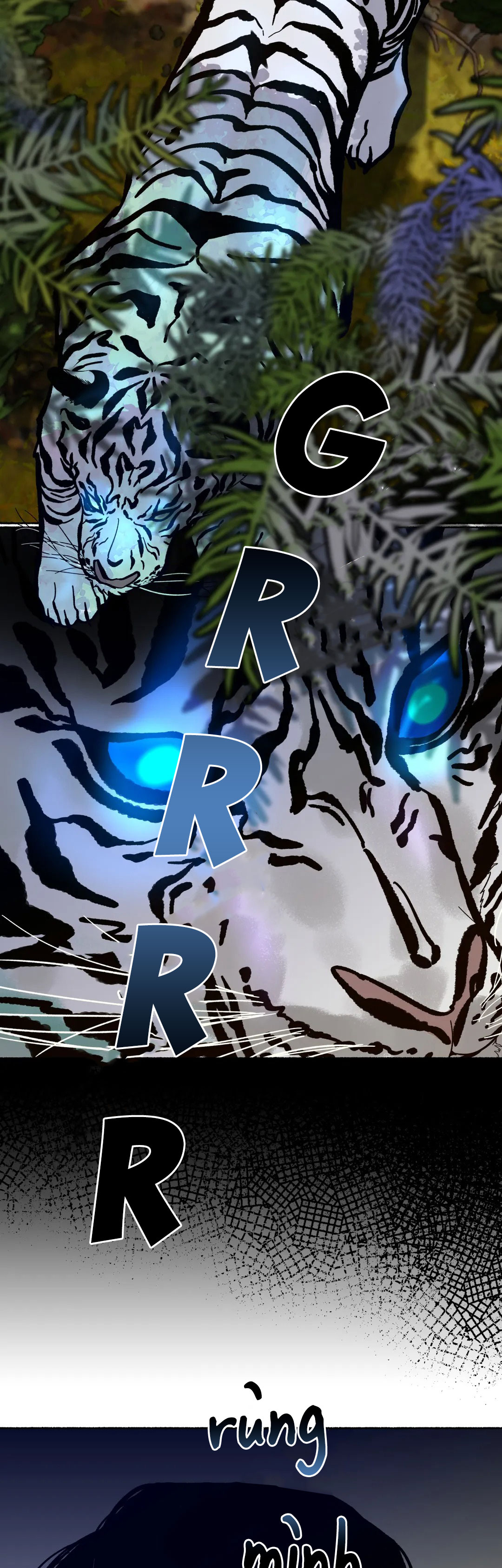 chú hổ hoàng kim chapter 3 29