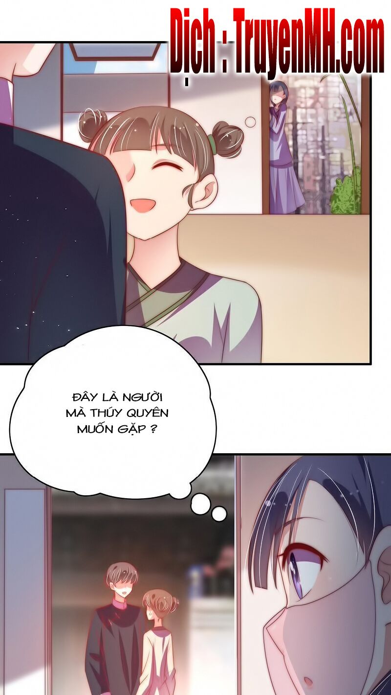 ngày nào thiếu soái cũng ghen chapter 79 7