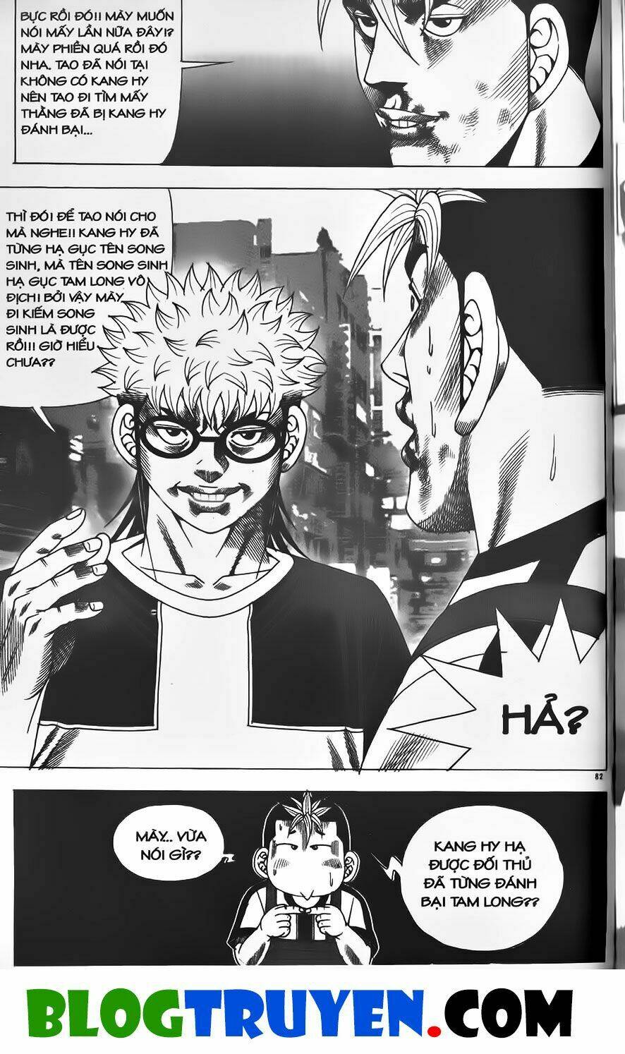 bitagi - anh chàng ngổ ngáo chapter 354 17
