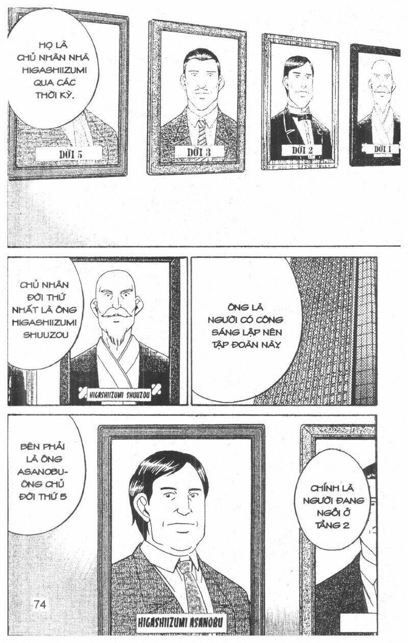 thám tử toma chapter 8 74