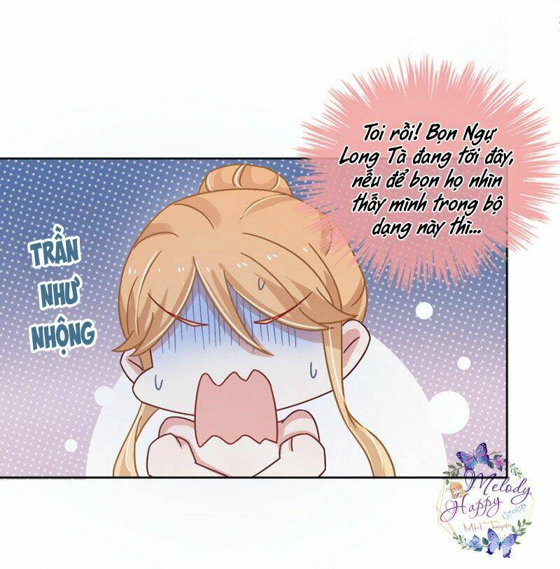 ma lạt thiên kim đẩu ác thiếu chapter 71 30