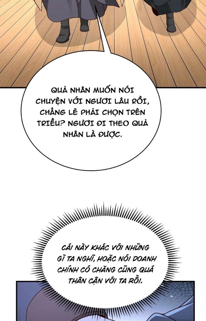 đại tần, ta là con tần thủy hoàng, giết địch thành thần chapter 52 43