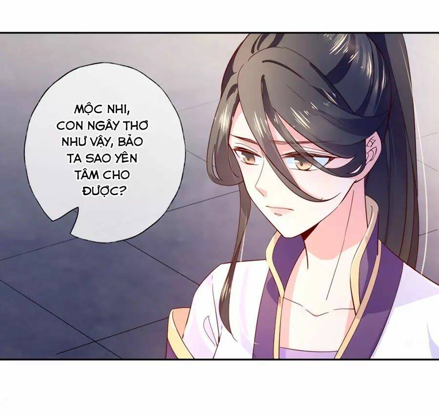 điềm mỹ chi huyết chapter 16 18