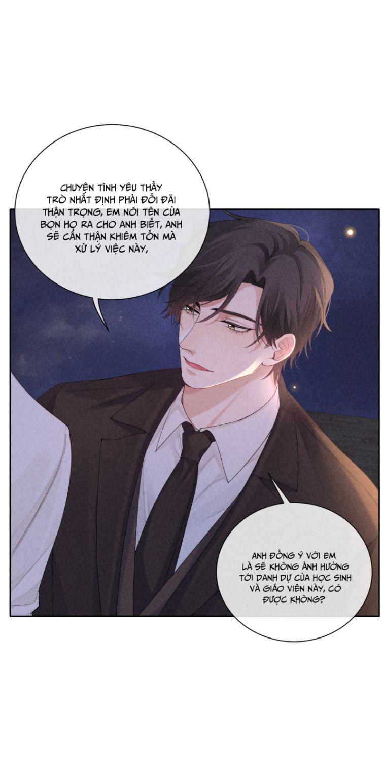 trò chơi săn mồi chapter 44 24