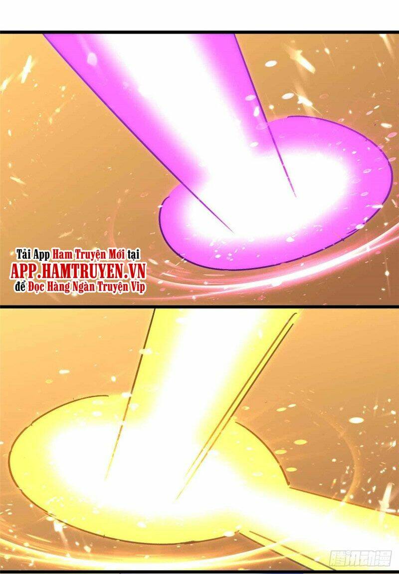 vạn giới tiên vương chapter 158 3