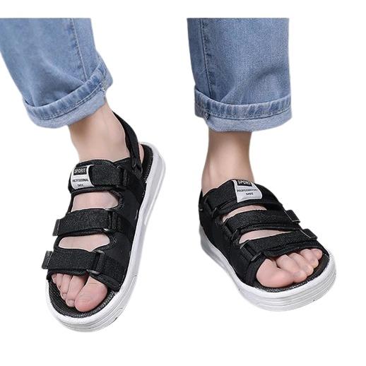 Dép Sandal nam nữ học sinh unisex SPORT thời trang ulzzang