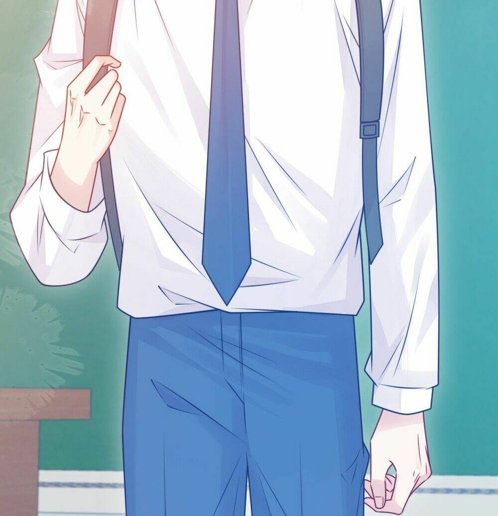 khi cô gái nhìn thấy thời gian chapter 30 42