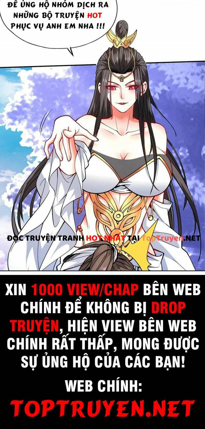 trọng sinh ta là đại thiên thần chapter 207 39
