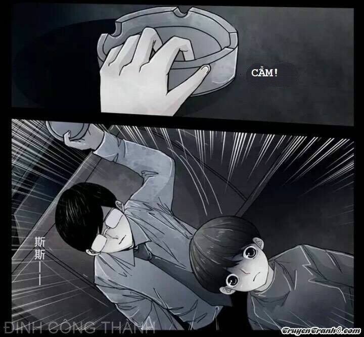 xác ướp chapter 3 31