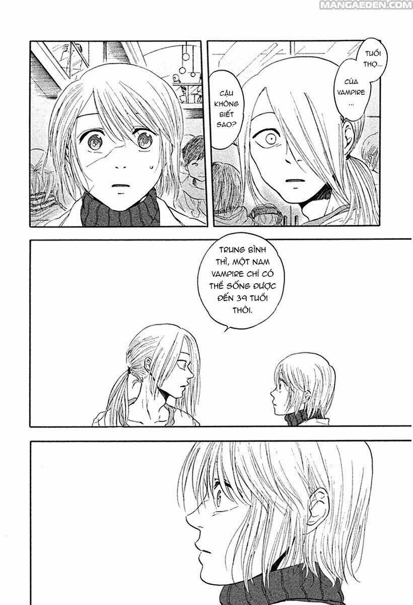 ranh giới quỷ chapter 9 16