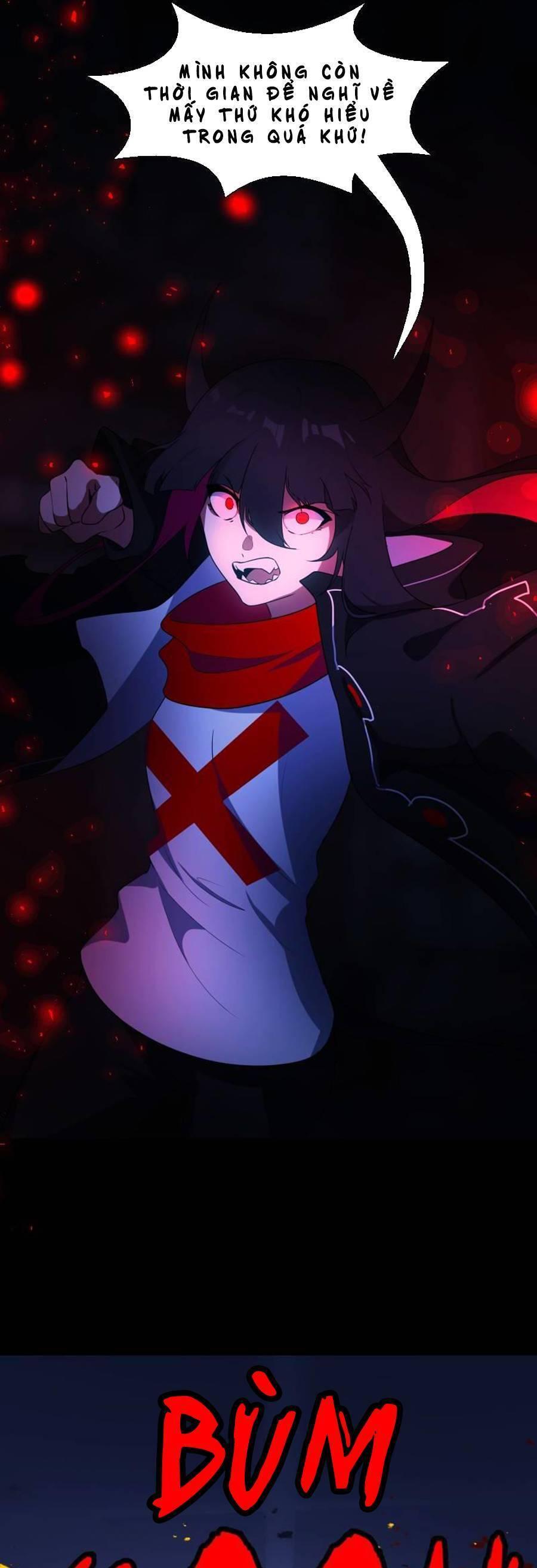 tử thần chapter 104 21