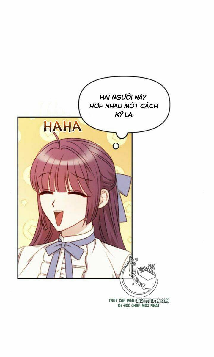 nữ chính muốn tôi trở thành mẹ kế chapter 36.5 17