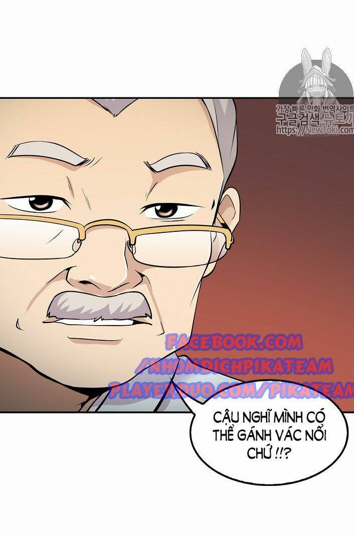 điều tra viên chuyển sinh chapter 20 37