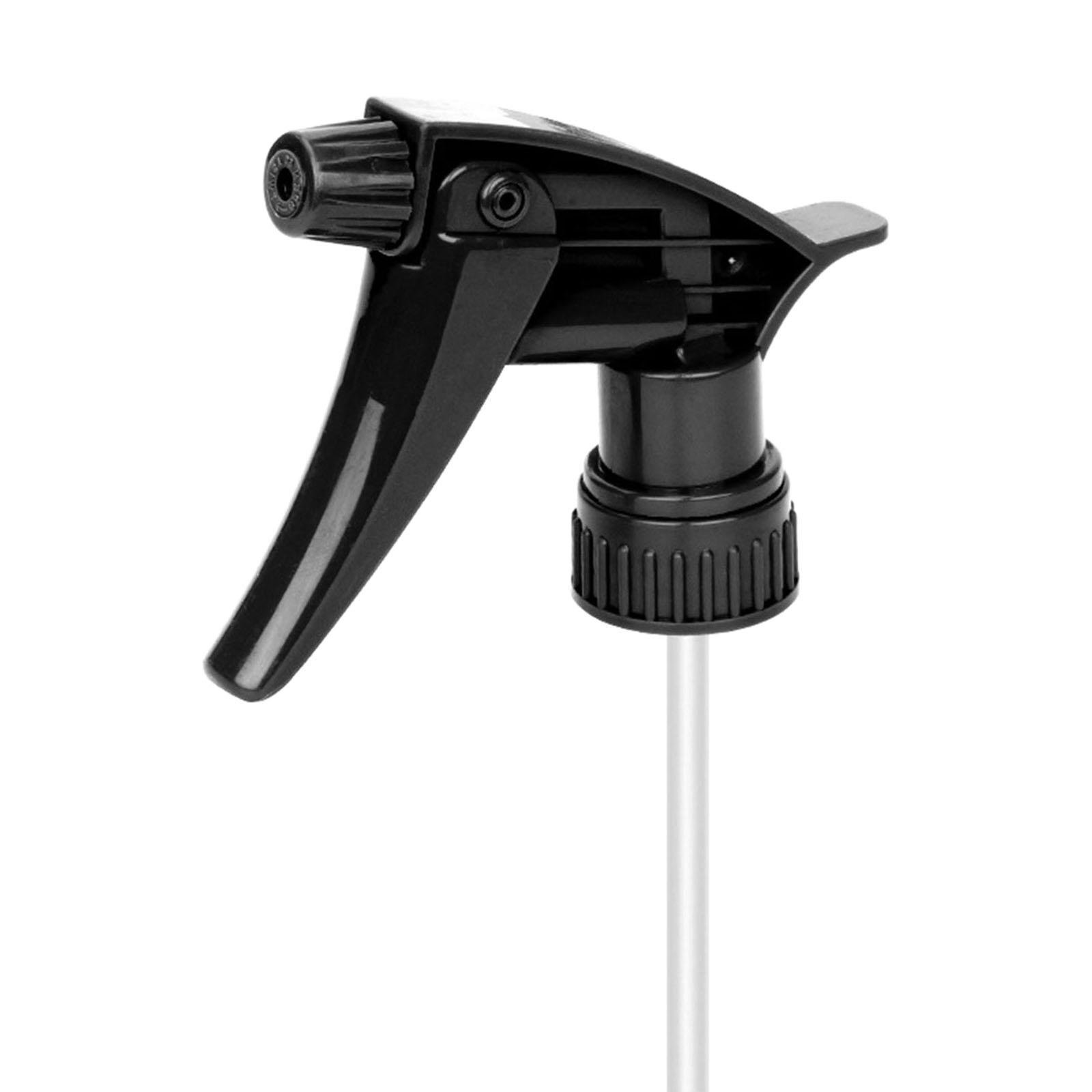 Sprayer Bottle Nozzle Replacement Reusable Adjustable for Home Cleaning