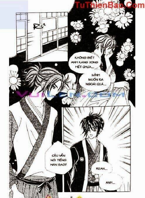 nhật ký tân hôn chapter 11 7