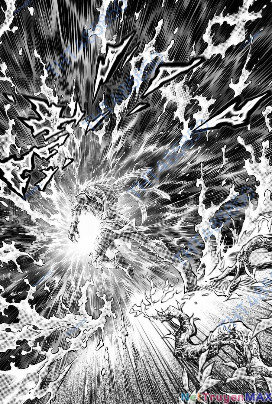 huyền hạo chiến ký chapter 261 16