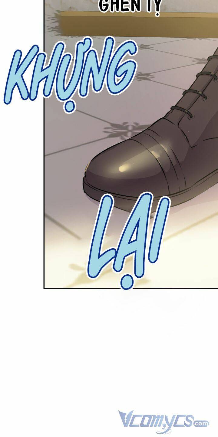 những nhân vật mạnh nhất thế giới ám ảnh tôi chapter 33 31
