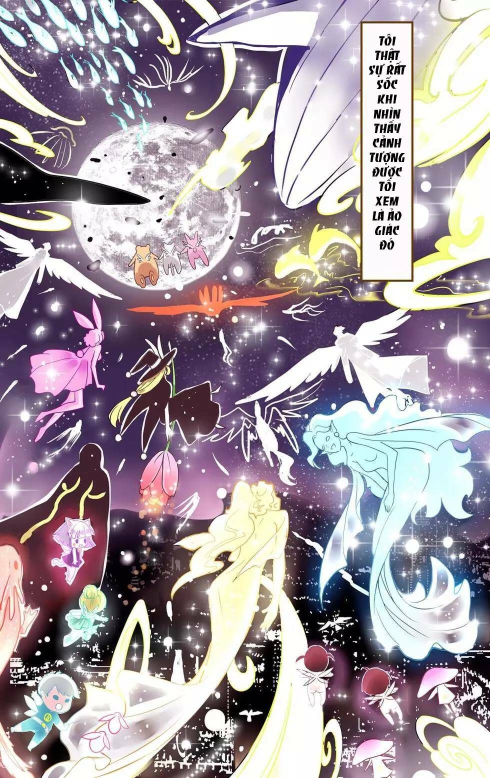 chuyện kể nghìn đêm chapter 1 21