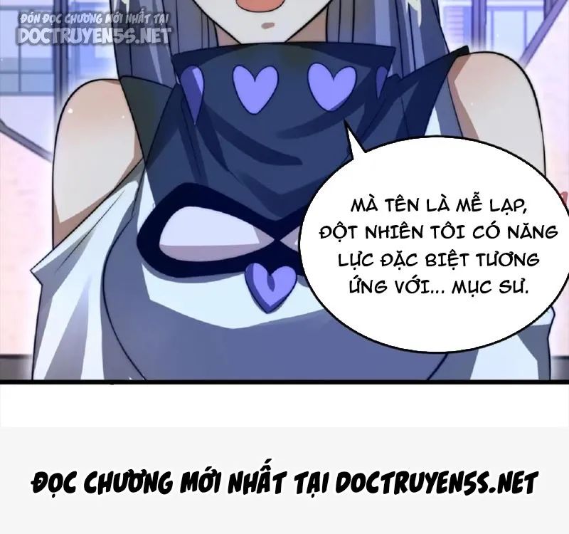 không gian hệ lão lục: dự trữ một vạn tấn thịt ngày tận thế chapter 25 38