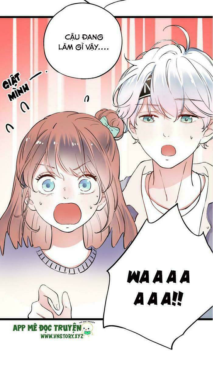 trạch thượng tịch mịch huỳnh hỏa chapter 15 33