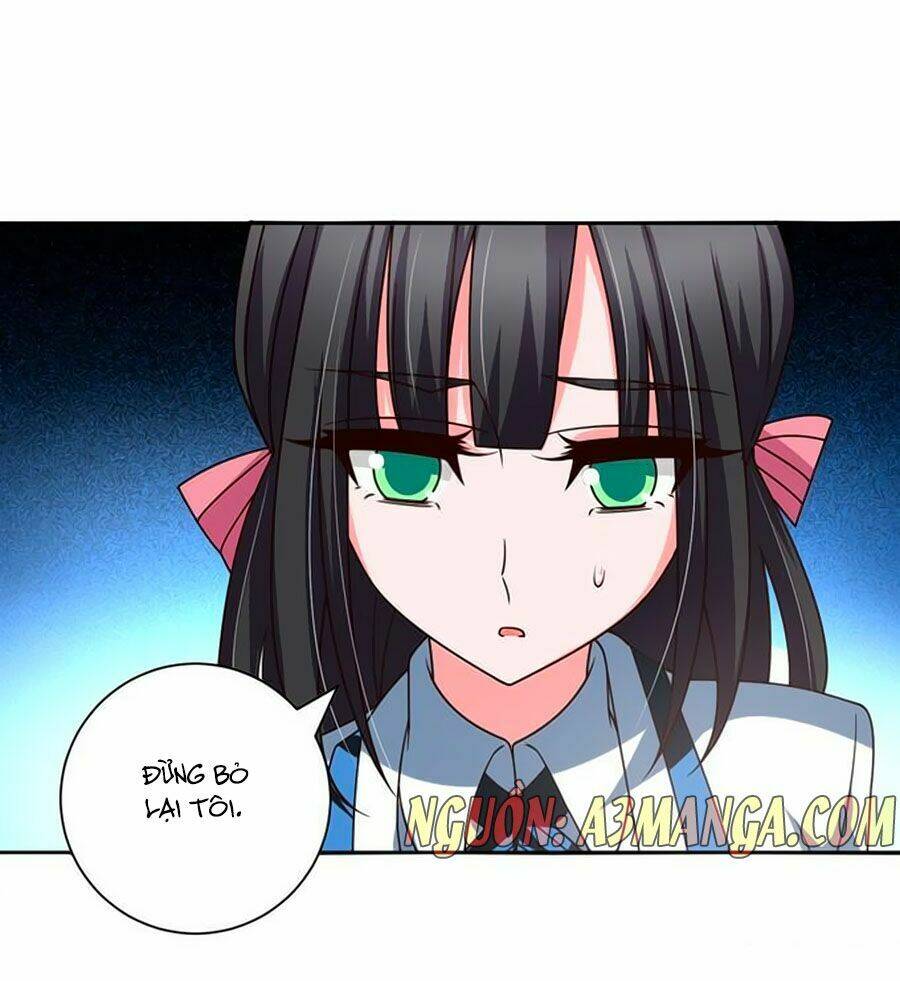 người yêu khát máu của tôi chapter 57 21