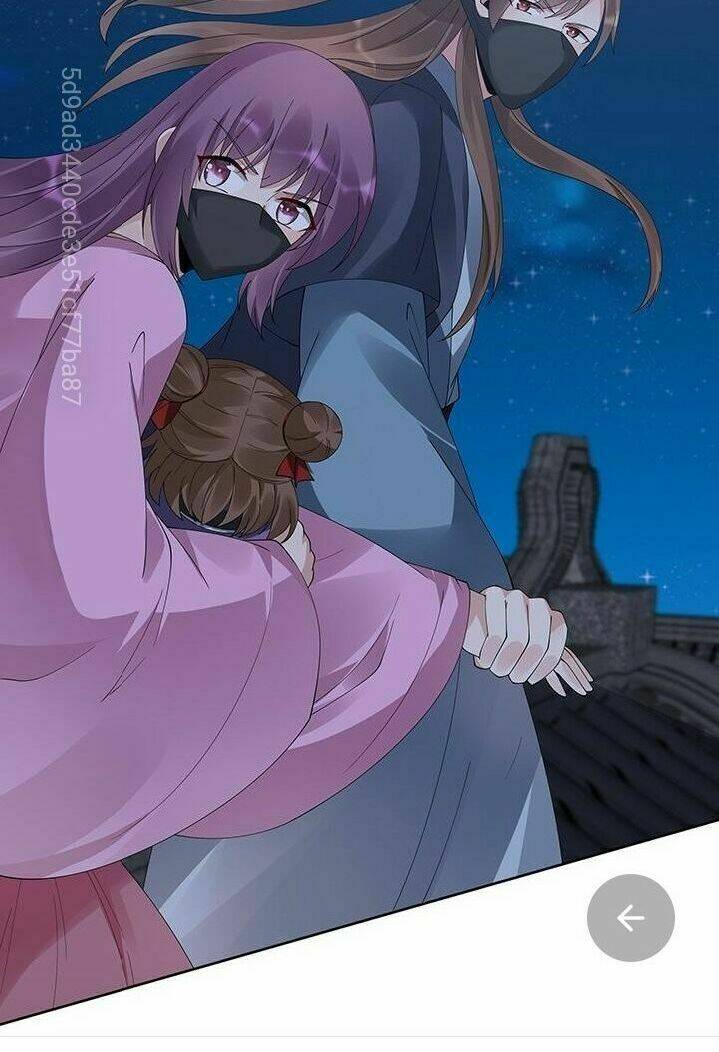 độc phi thần y quá kiêu ngạo chapter 127 25