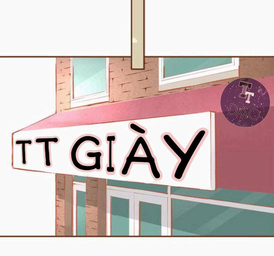 tân lang yếu tòng tiểu dưỡng khởi chapter 2 12