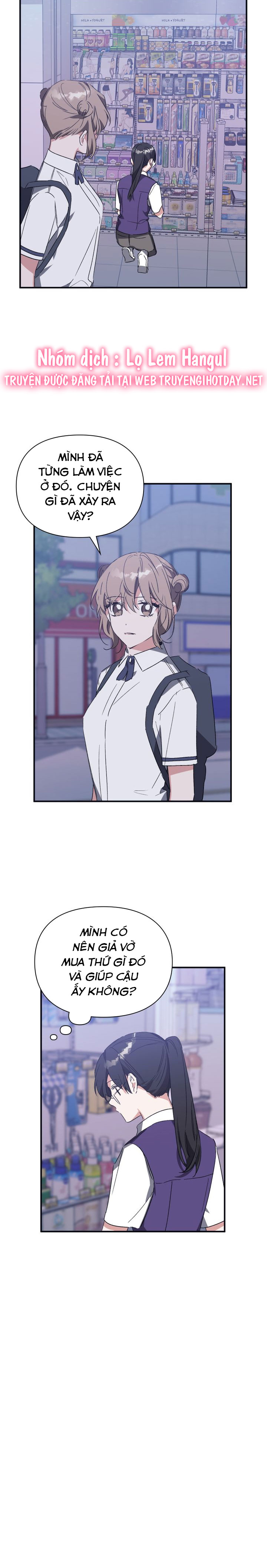 cuộc du hành thời gian của sela chapter 76 10