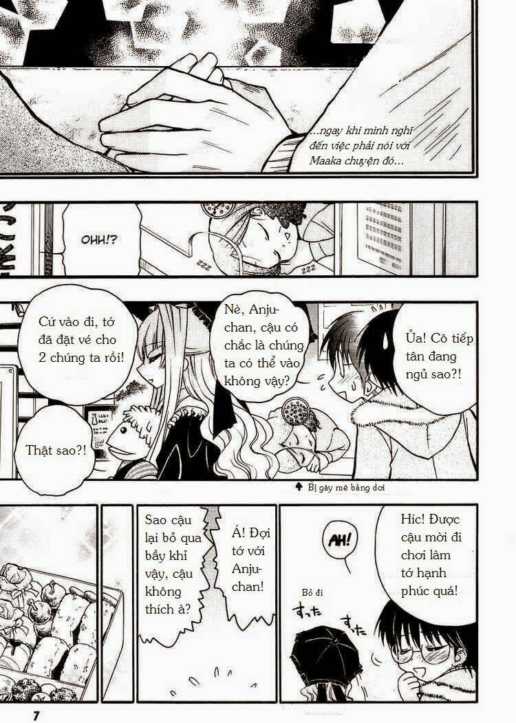 little vampire chapter 36 11