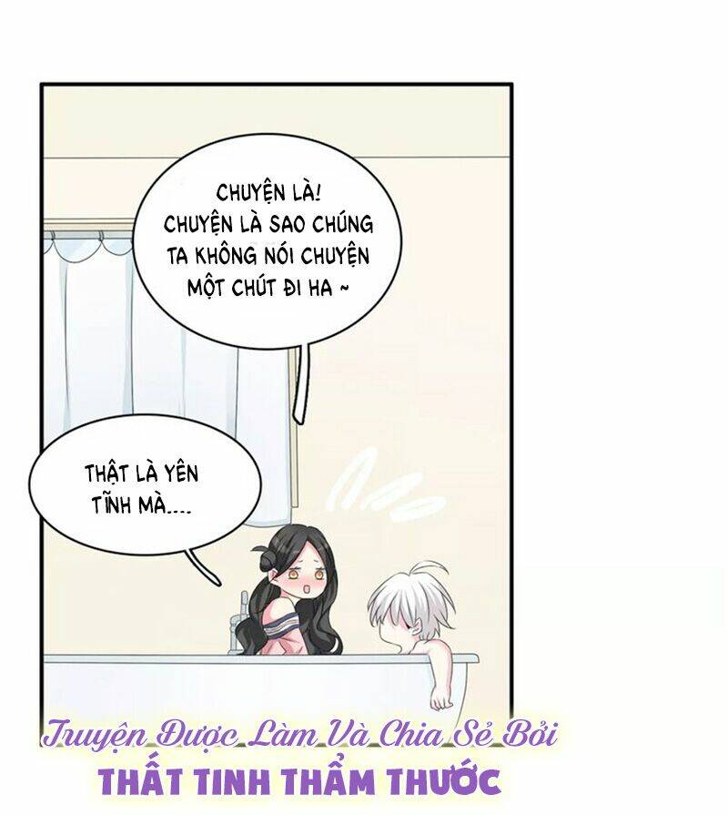 lều khều biết yêu chapter 72 7